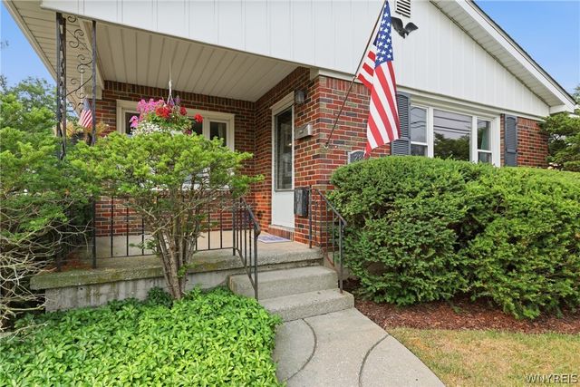 289 French Road, Cheektowaga, NY 14043