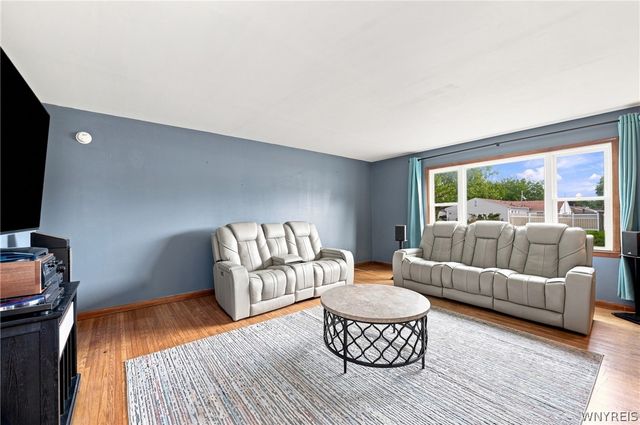 289 French Road, Cheektowaga, NY 14043