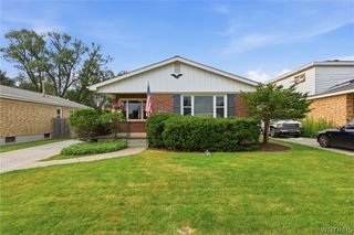 289 French Road, Cheektowaga, NY 14043