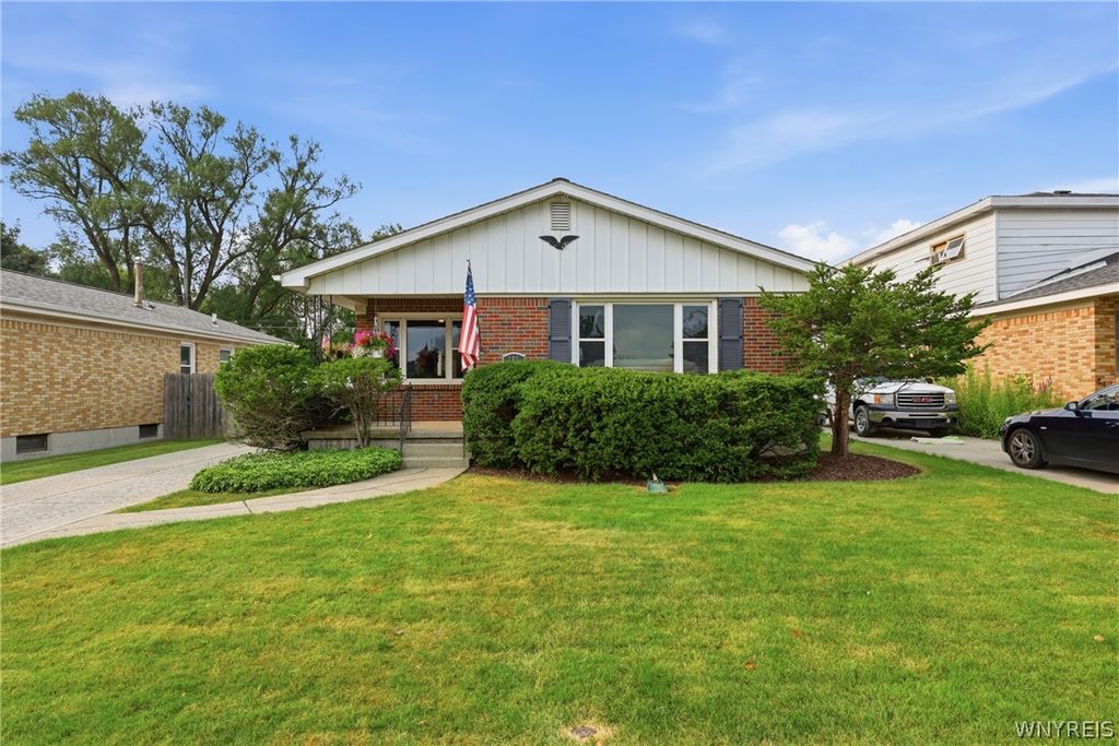 289 French Road, Cheektowaga, NY 14043