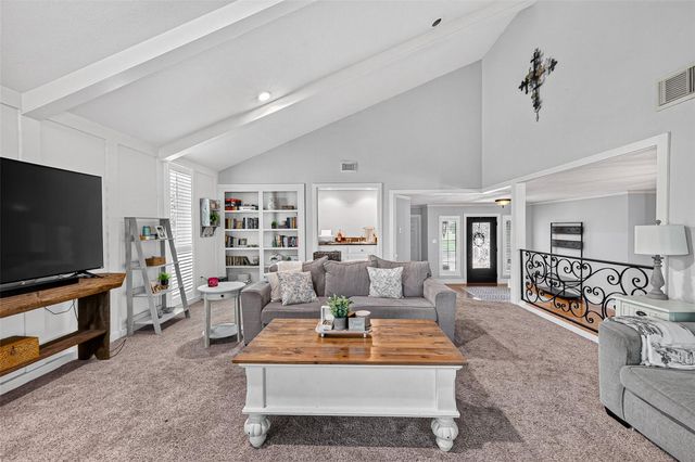 20302 Triton Court, Katy, TX 77450