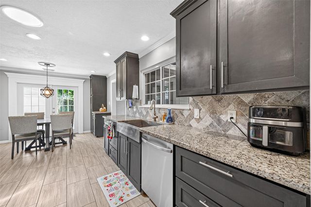 20302 Triton Court, Katy, TX 77450