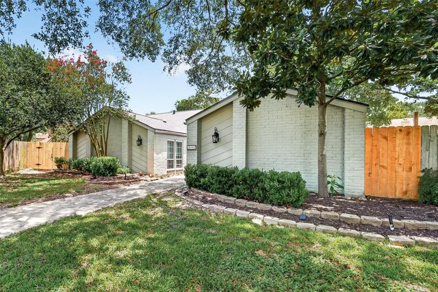 20302 Triton Court, Katy, TX 77450