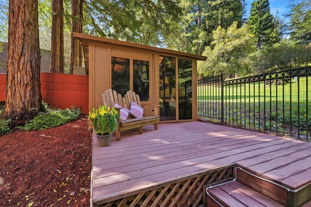 239 W Hilton, Boulder Creek, CA 95006