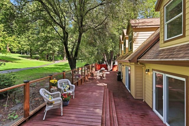 239 W Hilton, Boulder Creek, CA 95006