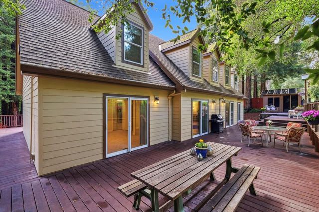 239 W Hilton, Boulder Creek, CA 95006