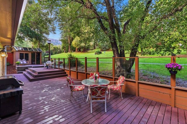 239 W Hilton, Boulder Creek, CA 95006