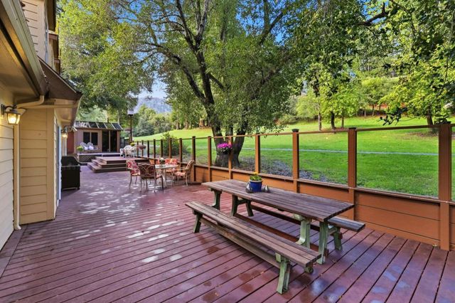 239 W Hilton, Boulder Creek, CA 95006