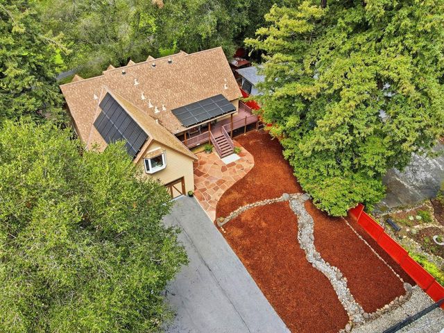239 W Hilton, Boulder Creek, CA 95006