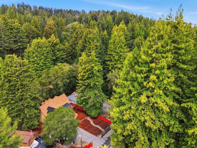 239 W Hilton, Boulder Creek, CA 95006