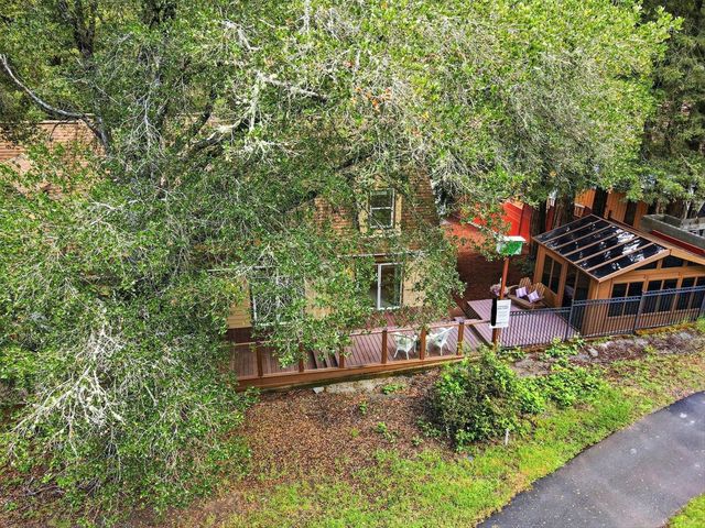 239 W Hilton, Boulder Creek, CA 95006