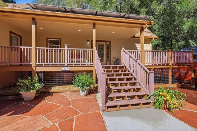 239 W Hilton, Boulder Creek, CA 95006