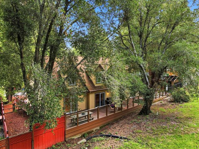 239 W Hilton, Boulder Creek, CA 95006