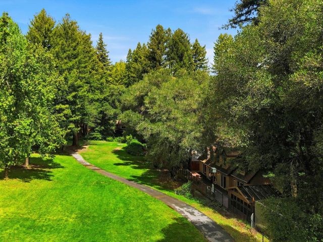 239 W Hilton, Boulder Creek, CA 95006