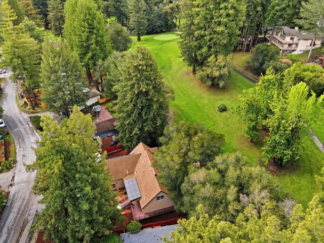 239 W Hilton, Boulder Creek, CA 95006