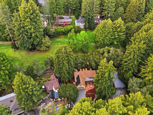 239 W Hilton, Boulder Creek, CA 95006