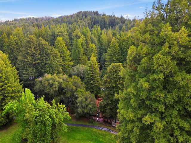 239 W Hilton, Boulder Creek, CA 95006