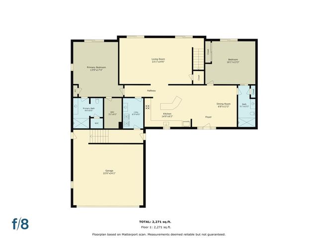239 W Hilton, Boulder Creek, CA 95006