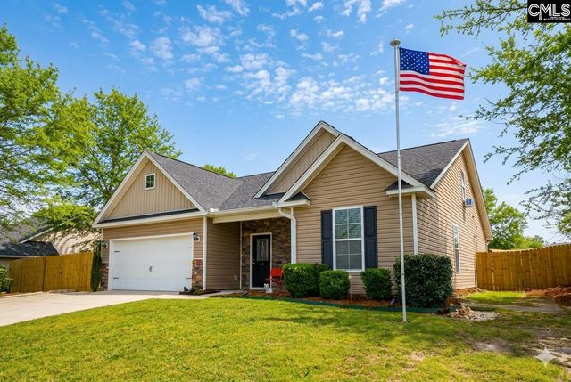 15 Audubon Lane, Lugoff, SC 29078