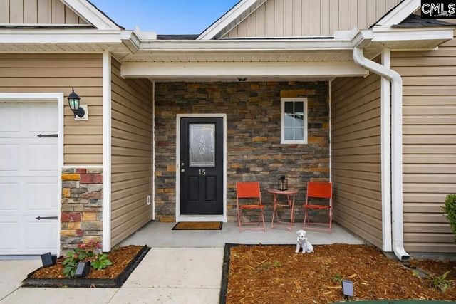 15 Audubon Lane, Lugoff, SC 29078