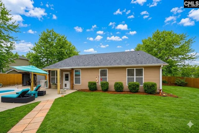 15 Audubon Lane, Lugoff, SC 29078