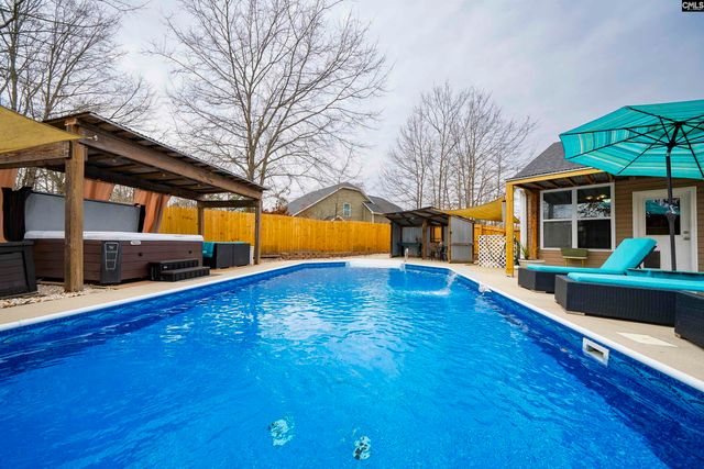 15 Audubon Lane, Lugoff, SC 29078