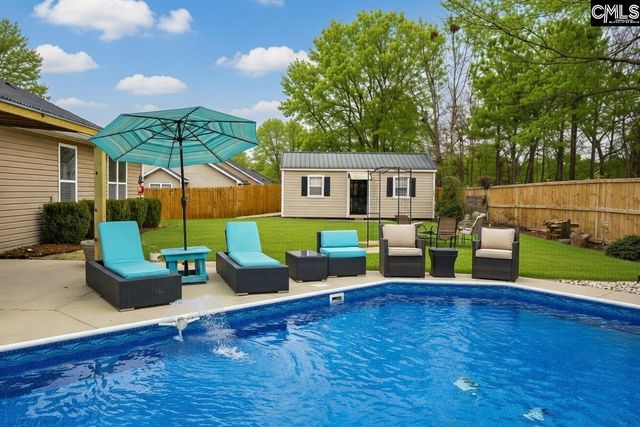 15 Audubon Lane, Lugoff, SC 29078