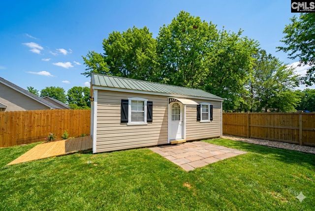 15 Audubon Lane, Lugoff, SC 29078