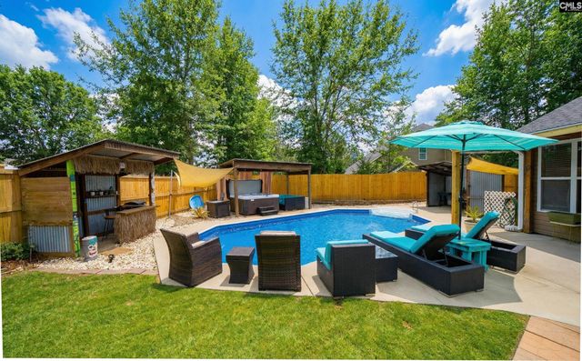 15 Audubon Lane, Lugoff, SC 29078