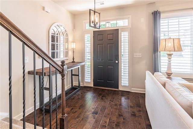 300 Barbados Lane, Suwanee, GA 30024