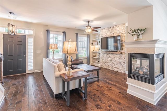 300 Barbados Lane, Suwanee, GA 30024