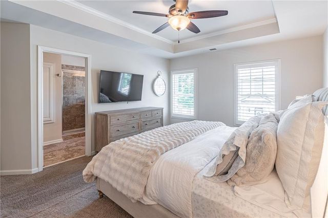 300 Barbados Lane, Suwanee, GA 30024