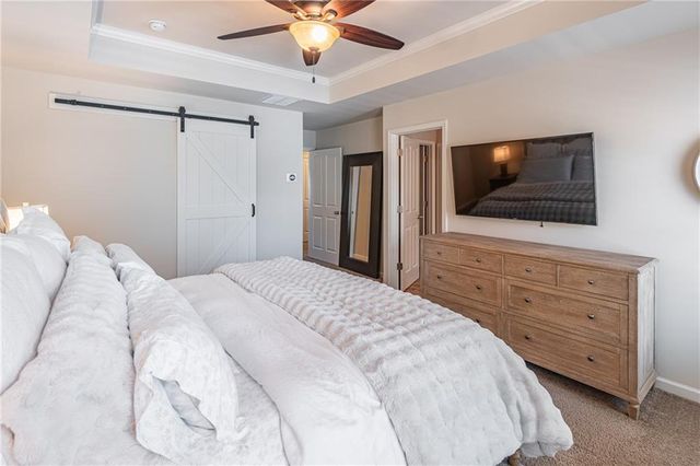 300 Barbados Lane, Suwanee, GA 30024