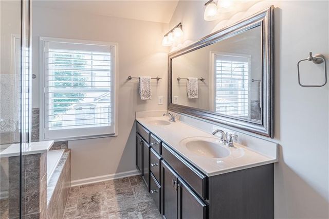 300 Barbados Lane, Suwanee, GA 30024