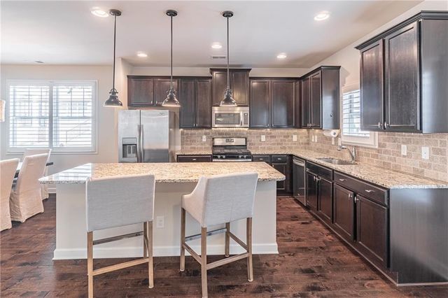 300 Barbados Lane, Suwanee, GA 30024