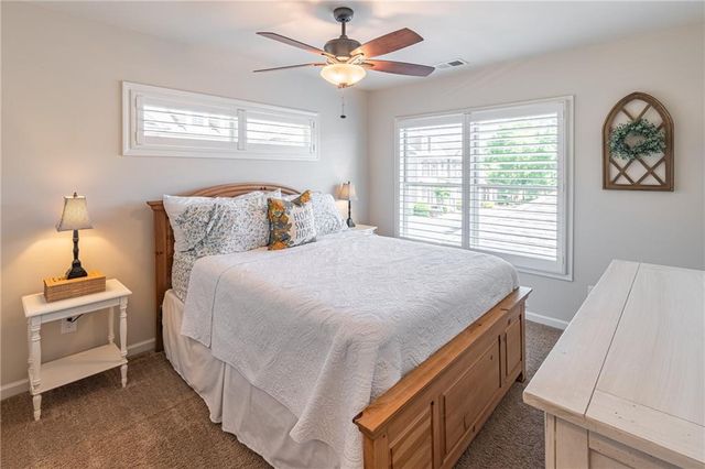 300 Barbados Lane, Suwanee, GA 30024