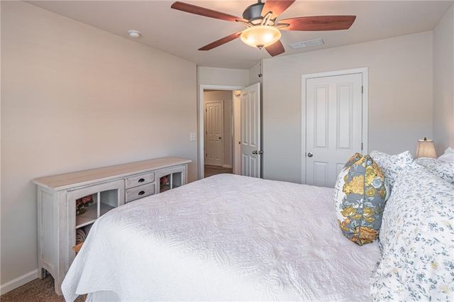 300 Barbados Lane, Suwanee, GA 30024