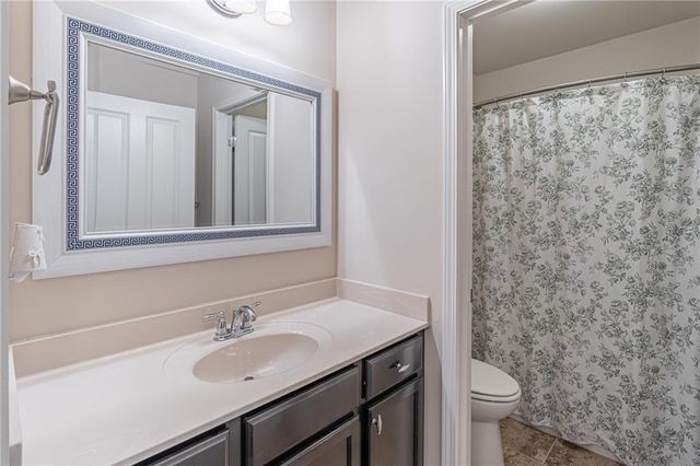 300 Barbados Lane, Suwanee, GA 30024