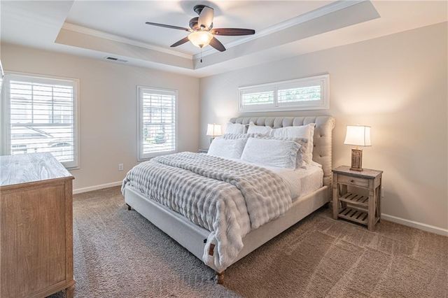 300 Barbados Lane, Suwanee, GA 30024