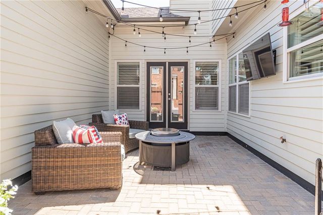 300 Barbados Lane, Suwanee, GA 30024