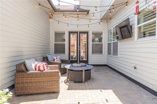 300 Barbados Lane, Suwanee, GA 30024