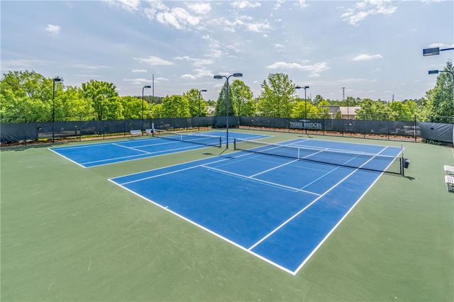 300 Barbados Lane, Suwanee, GA 30024