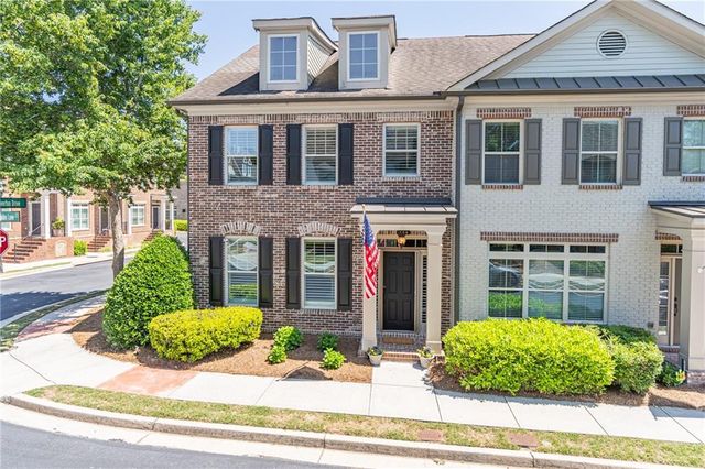 300 Barbados Lane, Suwanee, GA 30024