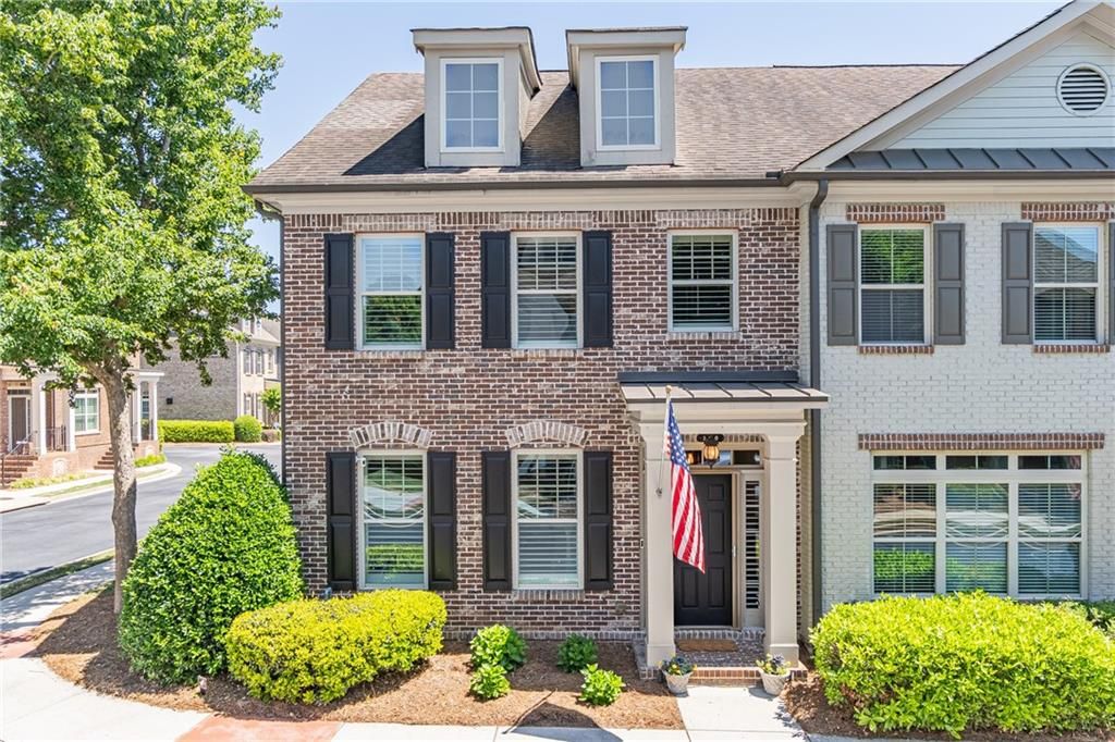 300 Barbados Lane, Suwanee, GA 30024