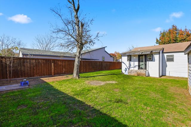 4024 Moler Street, Dallas, TX 75211