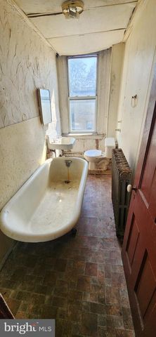 1746 E OLIVER ST, Baltimore, MD 21213