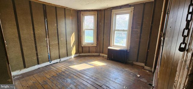 1746 E OLIVER ST, Baltimore, MD 21213