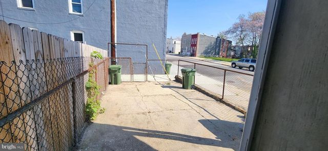 1746 E OLIVER ST, Baltimore, MD 21213