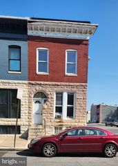 1746 E OLIVER ST, Baltimore, MD 21213
