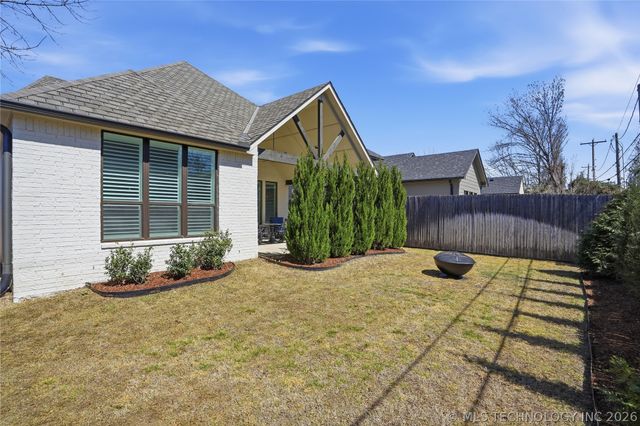 1420 E 35th Street, Tulsa, OK 74105